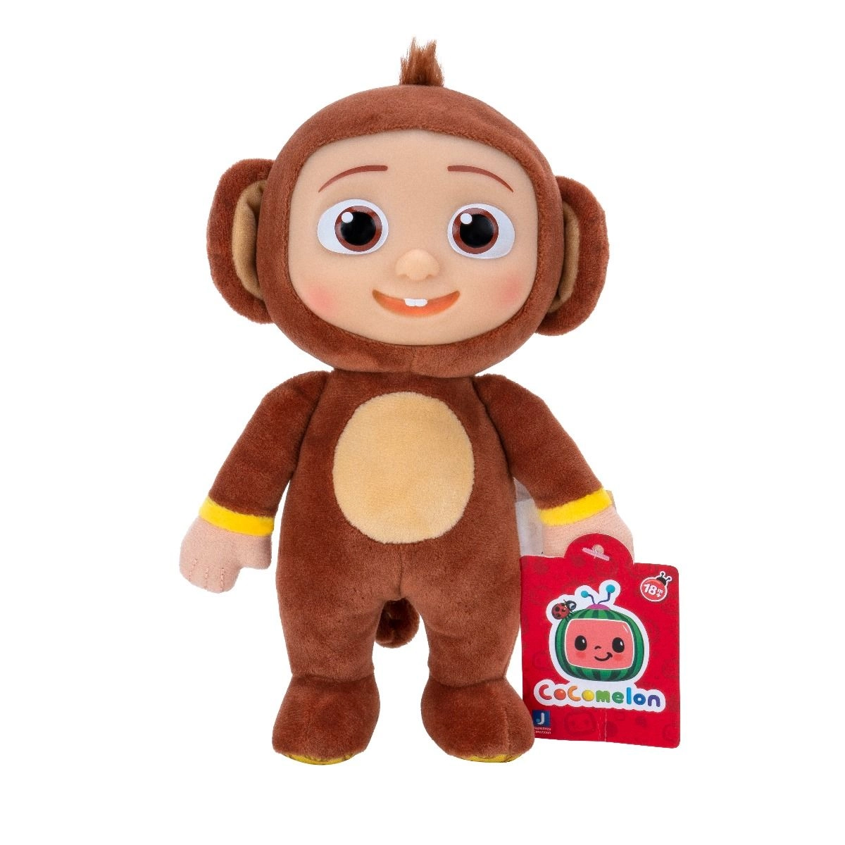 JJ Little Plush 20 cm