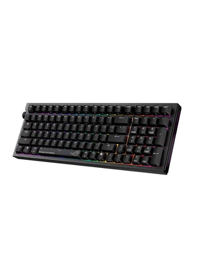 Strix Morph 96 - Wireless