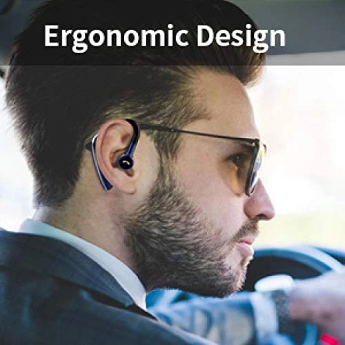 Rap_NRJ_F363 - Wireless Headset