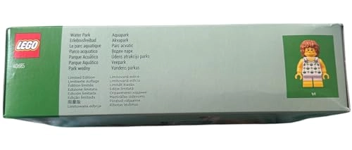 City Water Park (40685)