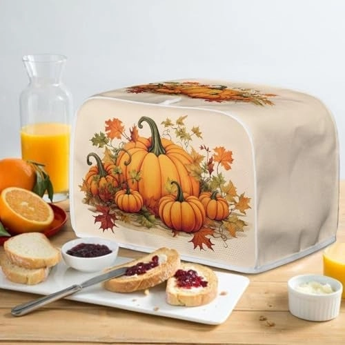 Toaster Cover - 2 Slice