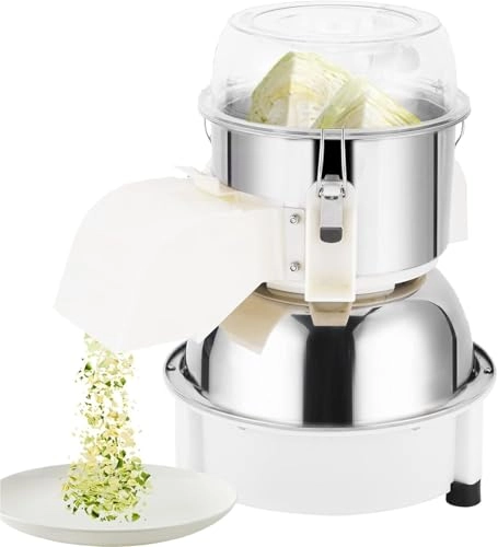 Electric Vegetable Chopper - 200W