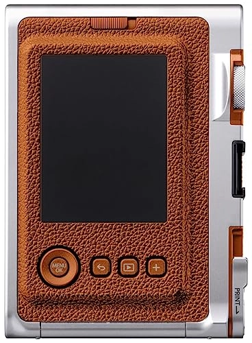 Mini EVO - 2” x 3”