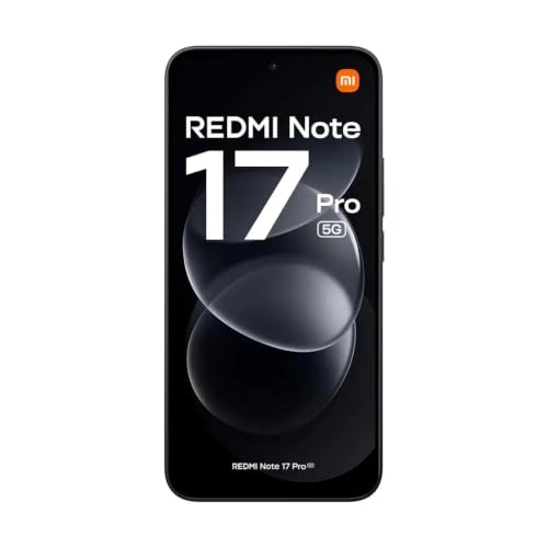 Note 17 pro 8GB 512GB