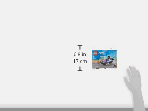 City Go-Kart Racer (30589)