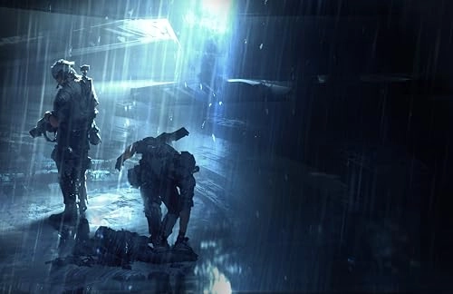 Alien RPG - Colonial Marines Operations Manual - 352-page