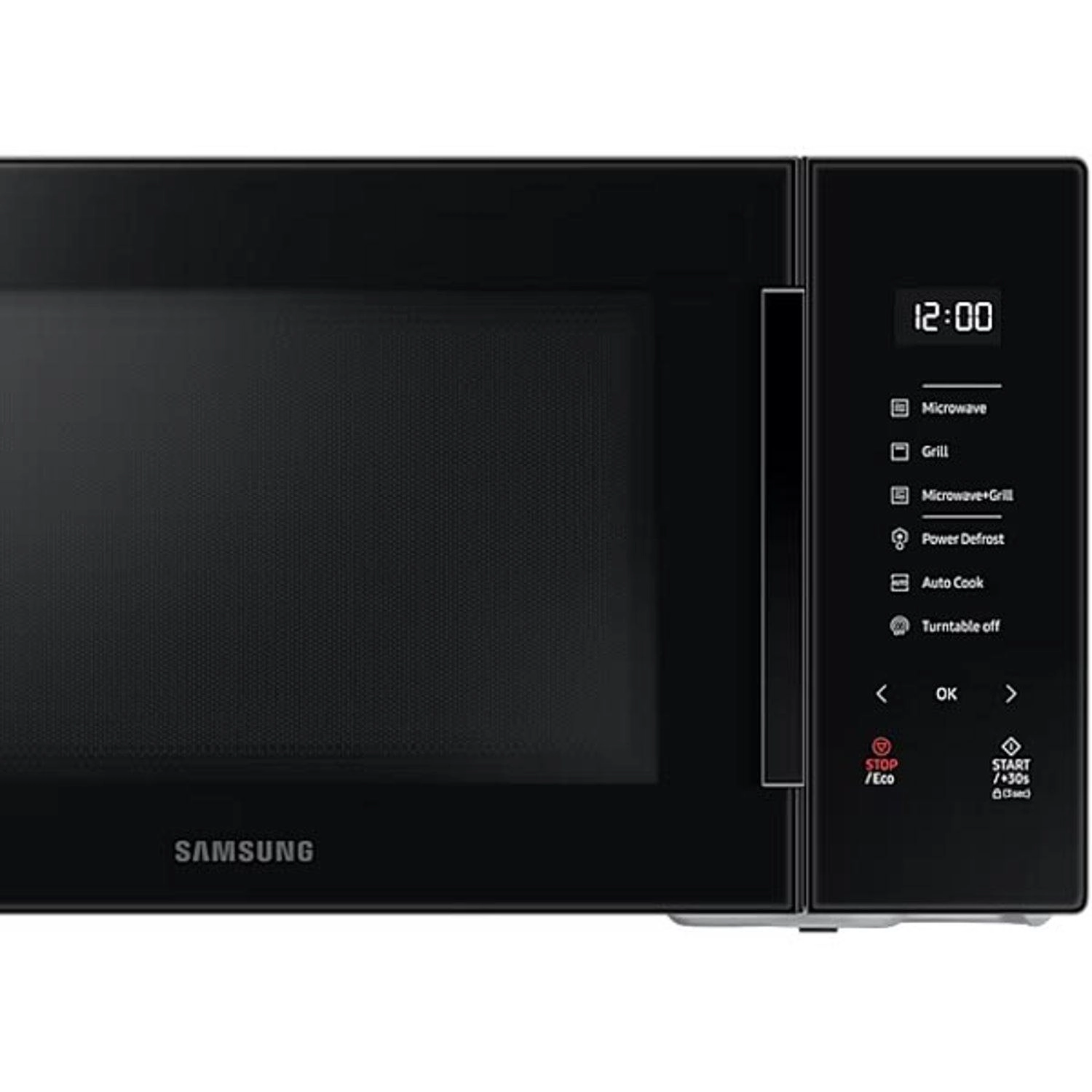 Bespoke MG30T5018AK/SG