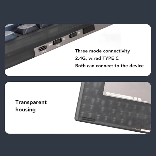 Elpricozger4w2dyi - Wired/Wireless