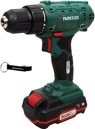 PBSA 20 - 40 Wh + bottle opener