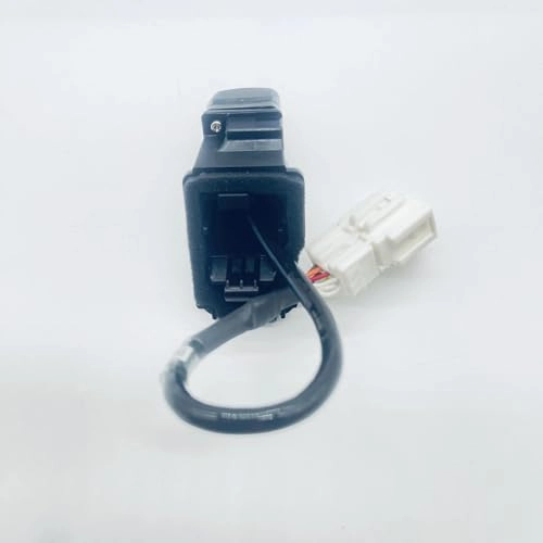 Rear View Camera - Night vision