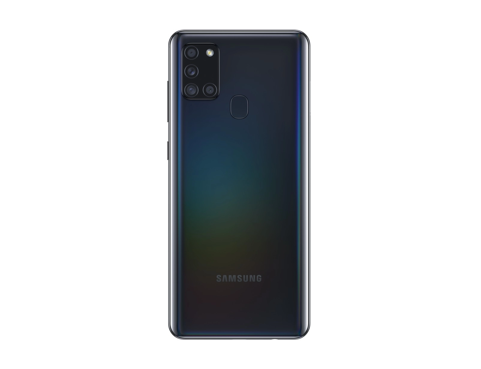 Galaxy A21s - 4GB 128GB