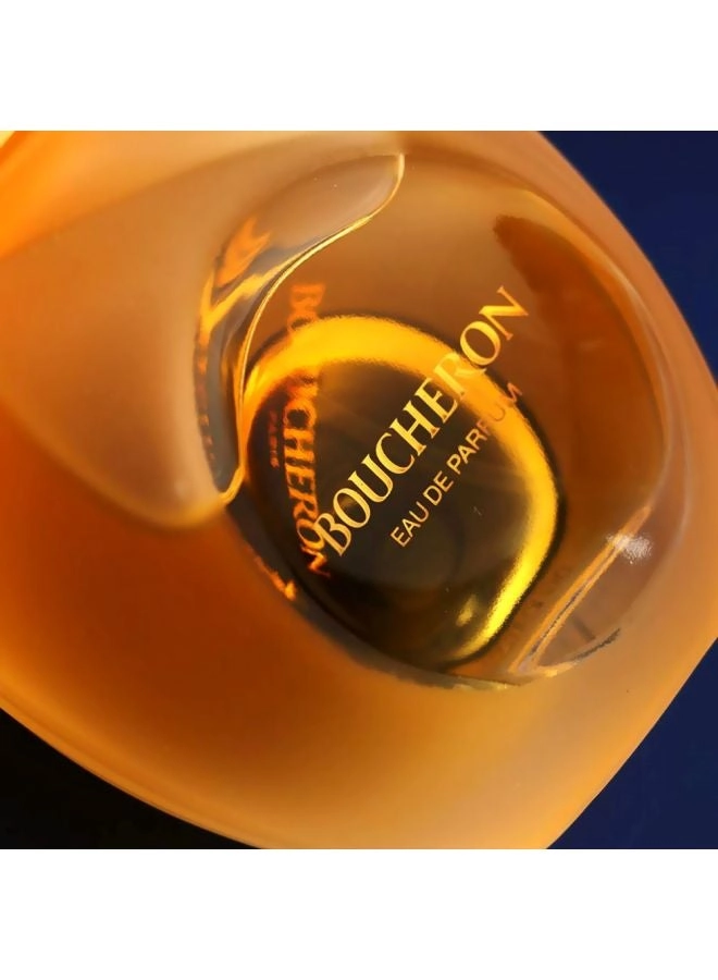 Women Eau de Toilette - 100ml