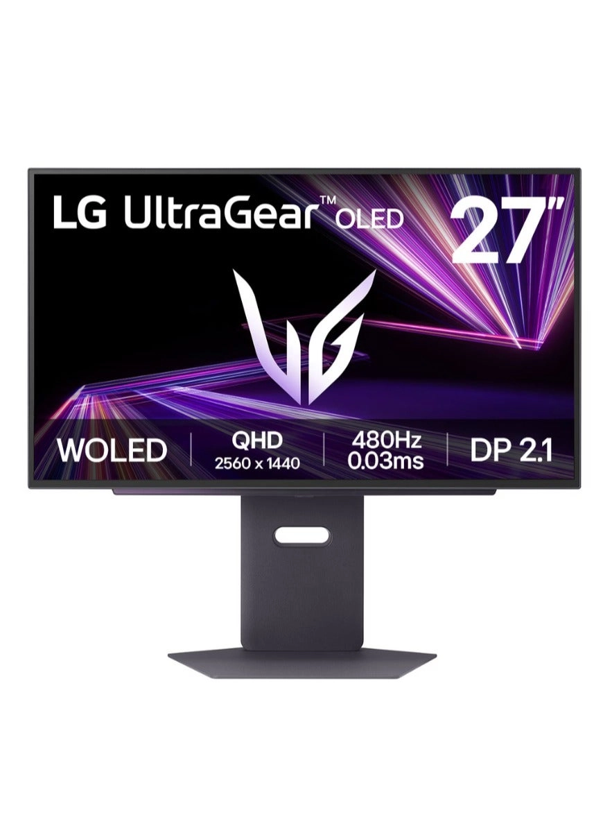 27GX790A-B - 27 in 2560x1440