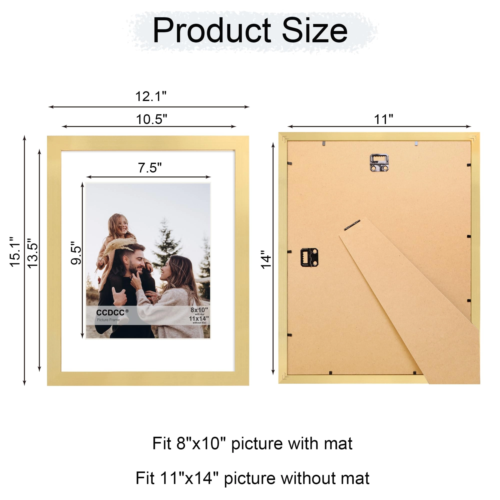 11x14 Picture Frame