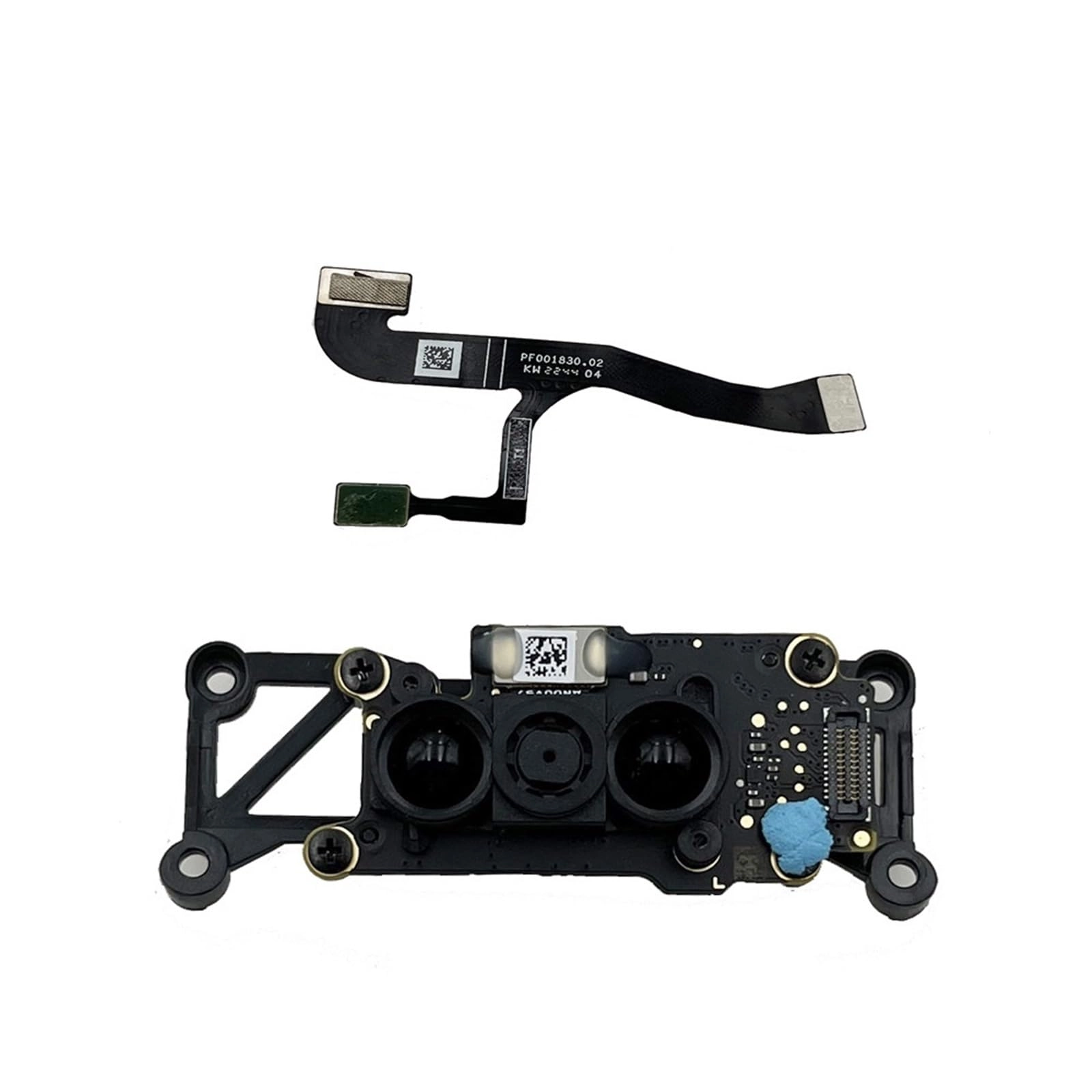 Downward Position System Module - Flat Cable