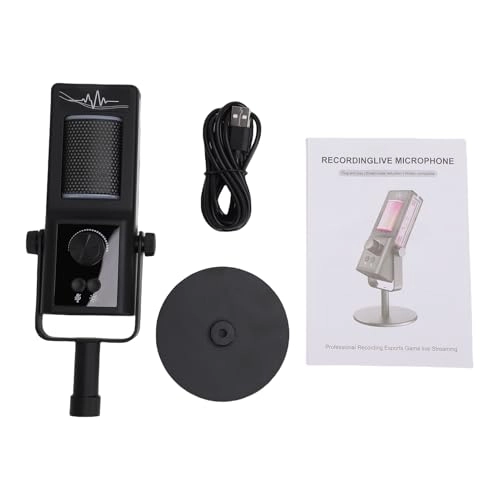 Yechiry1ybnkg2e8s USB Microphone
