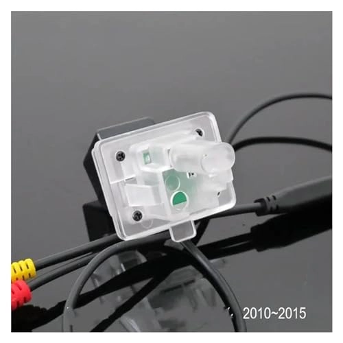 Car Backup Camera - Night vision 6M video cable 720x540