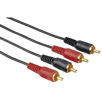 Audio Cable - 1.5 meter