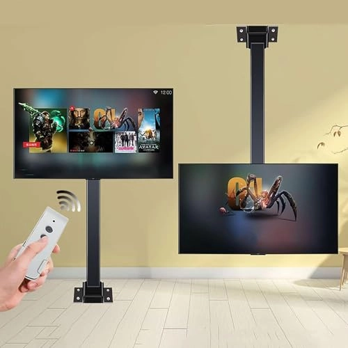 Ceiling TV Mount - 50kg 26-70 inch