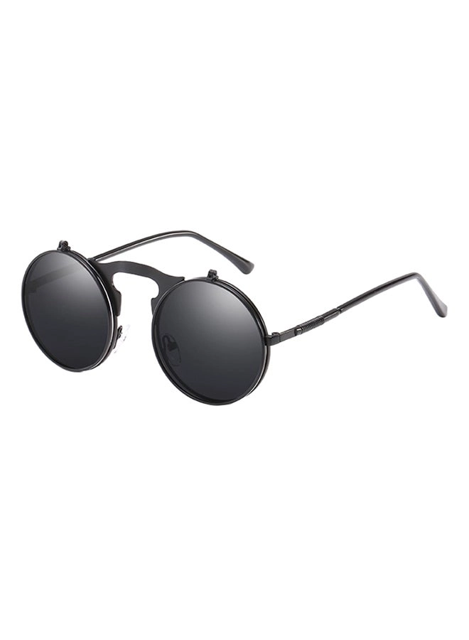 Sunglasses - 48 mm Black