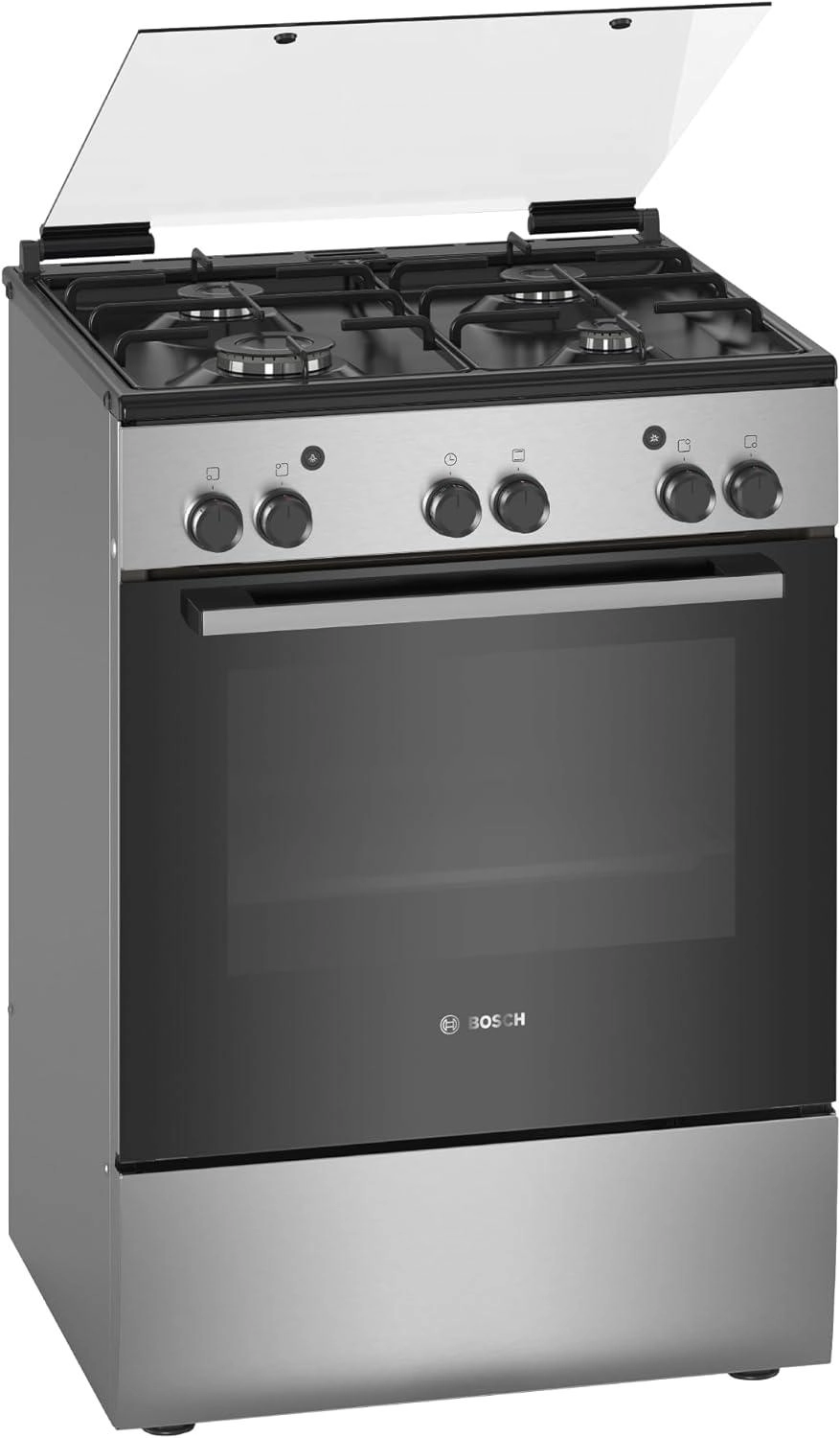 HGA120B51M GAS Cooker