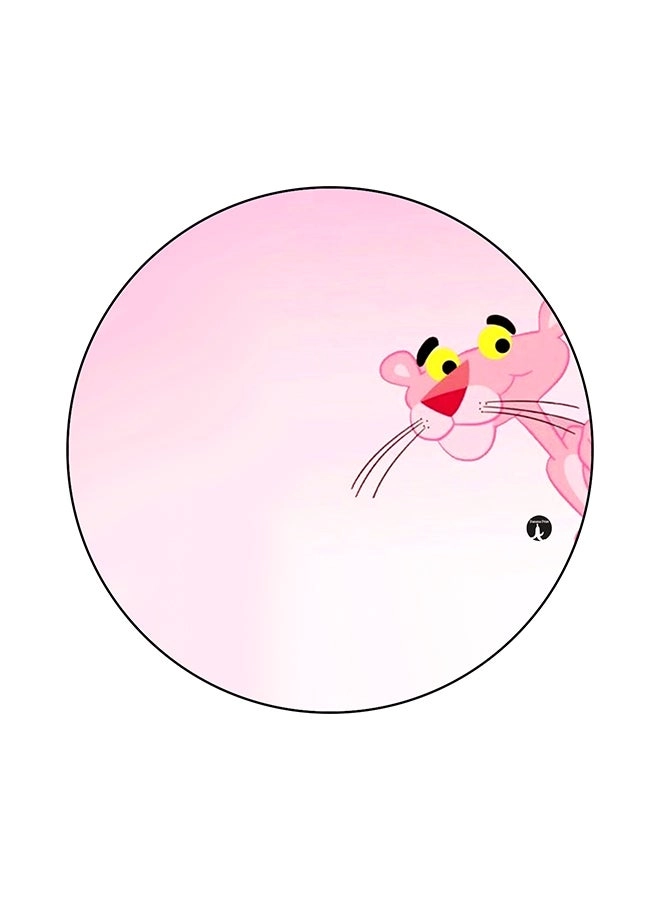 Panther Pad Mouse Pad