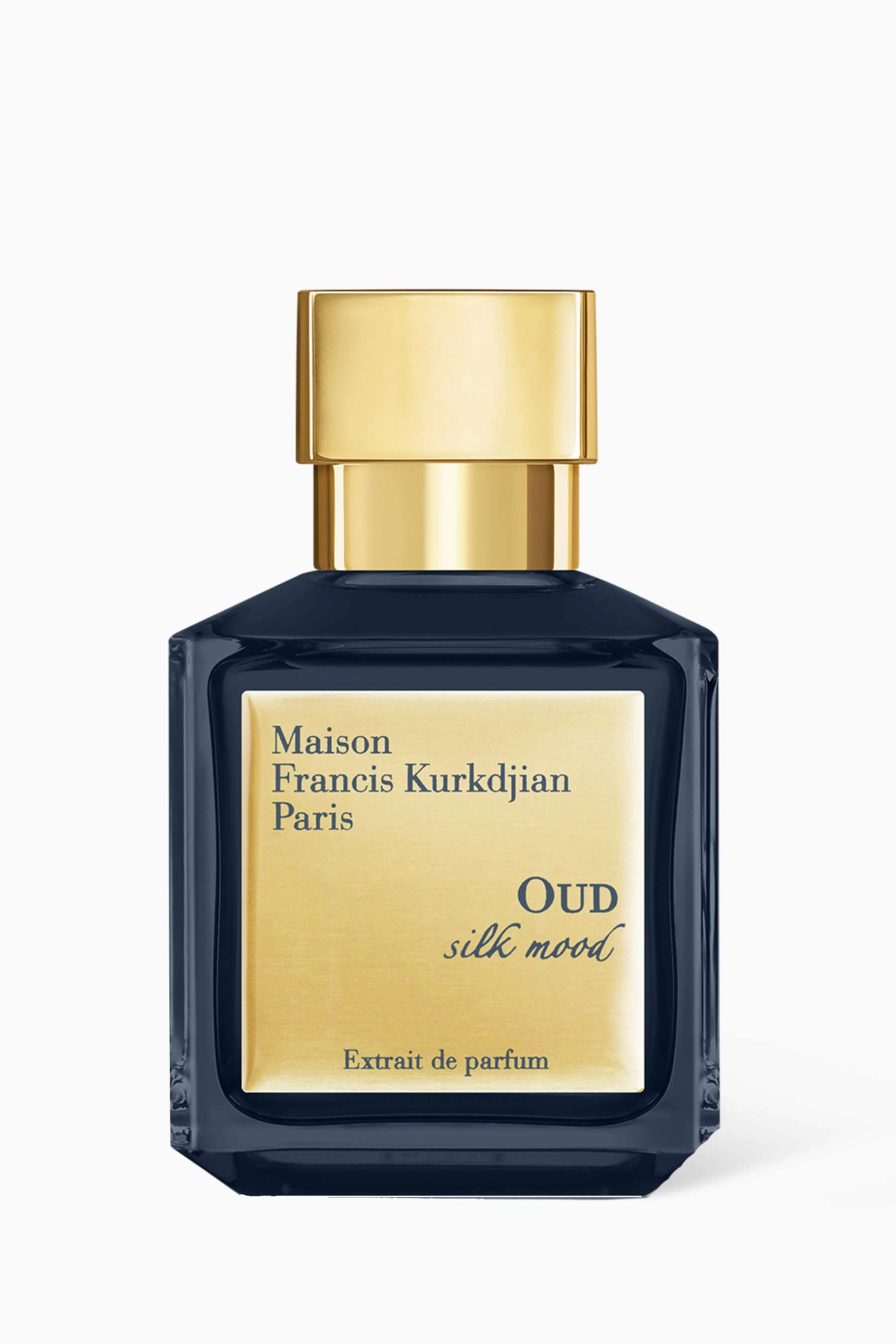 Maison Francis Kurkdjian OUD Silk Mood - 35ml