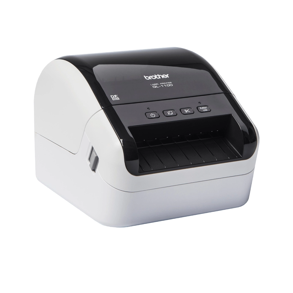 QL 1100C - Thermal