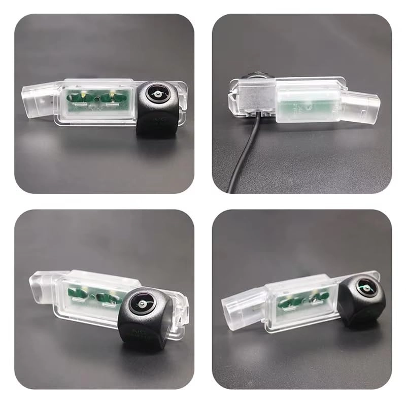 Car Backup Camera - Night vision