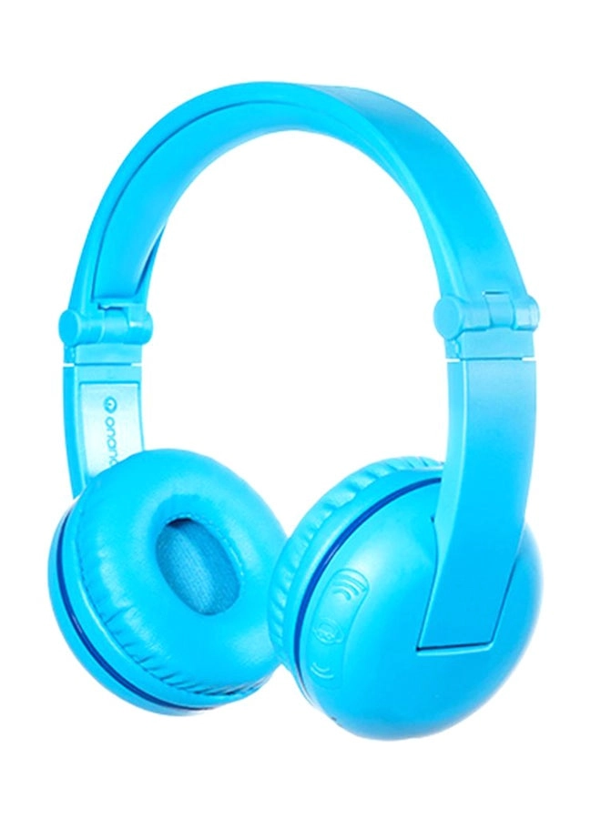 Play + Wireless Headset