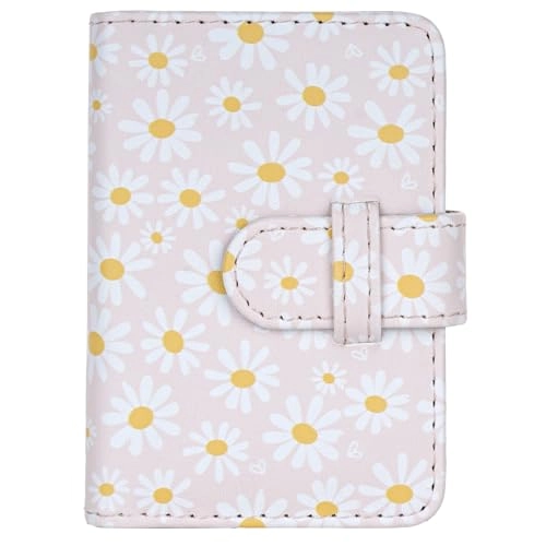 2x3" 28 Pockets Polypropylene Photo Album