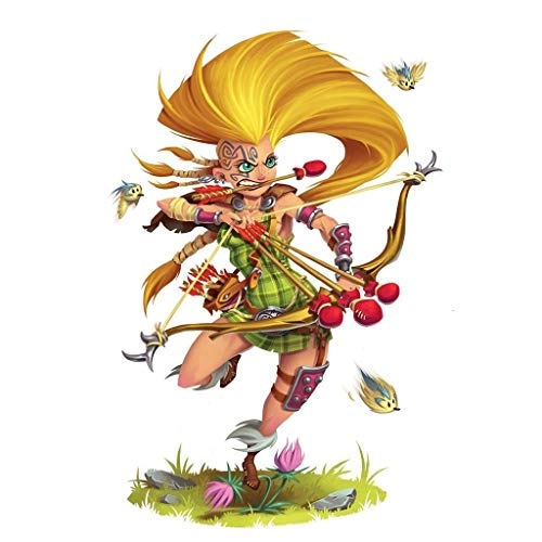 Schotten Totten - Card Game (German)