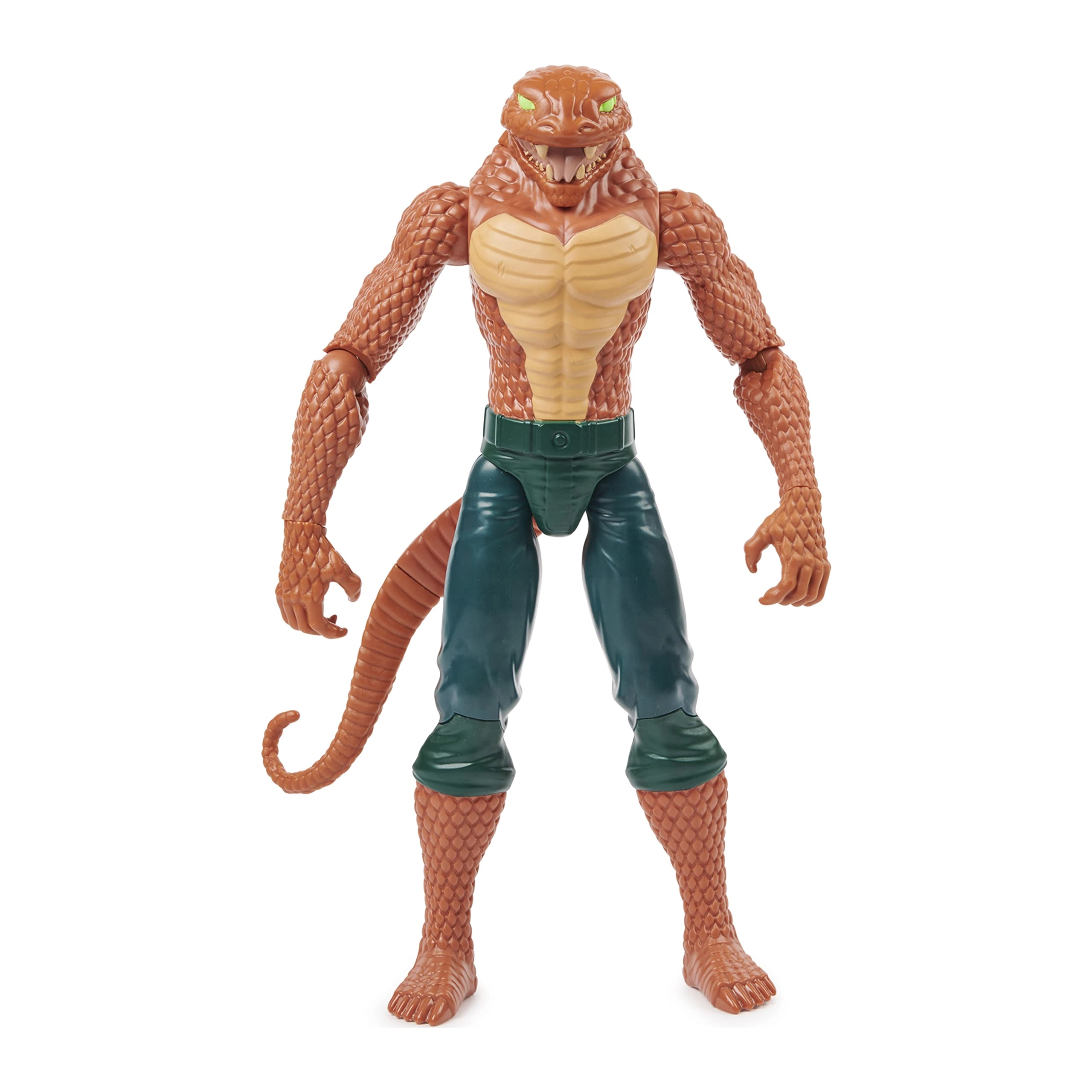 Spin Master Copperhead - 3+ Batman 1 piece