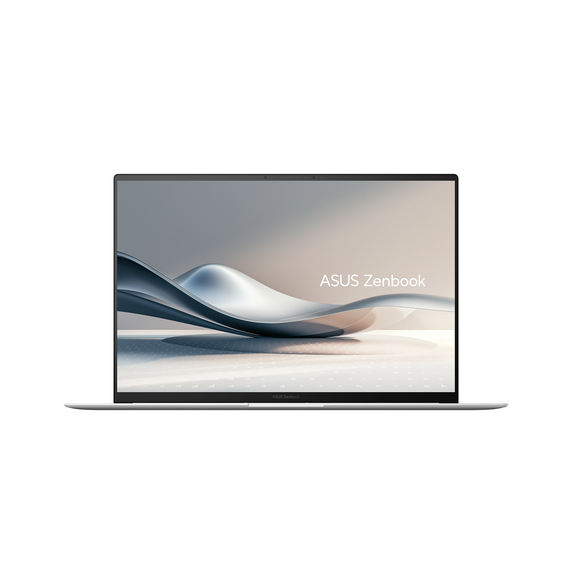 ASUS Zenbook S 16 UM5606GA - 16'' Ryzen 9-465 32GB DDR5 2TB SSD