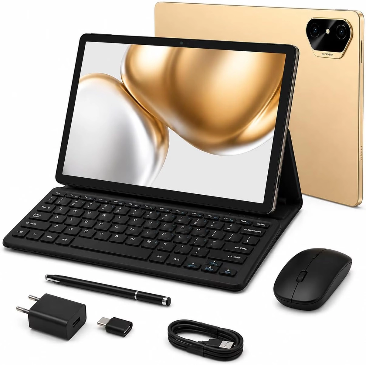 M42 Tablet 10.1" LTE 8GB RAM 512GB