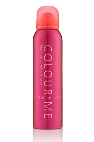 Pink - 150ml Citrus aromatic