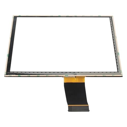 Touch Screen LCD Display - 8.4 Inch