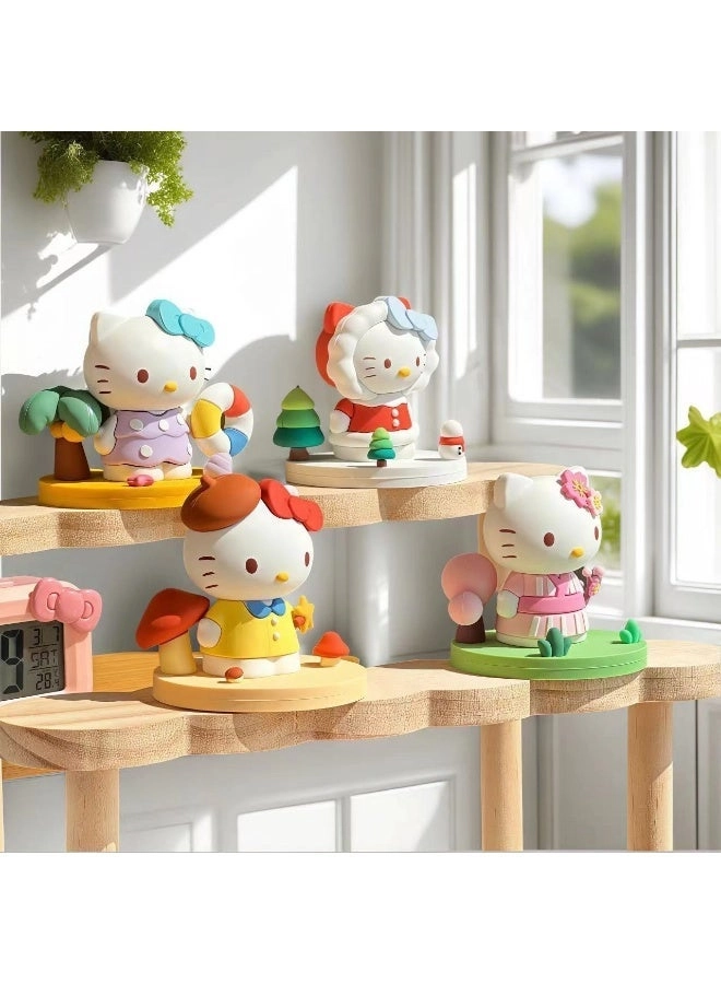 Hello Kitty blind box - 1 piece