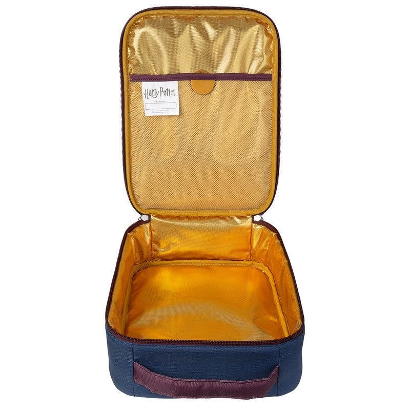 Flexi Insulated Lunch bag