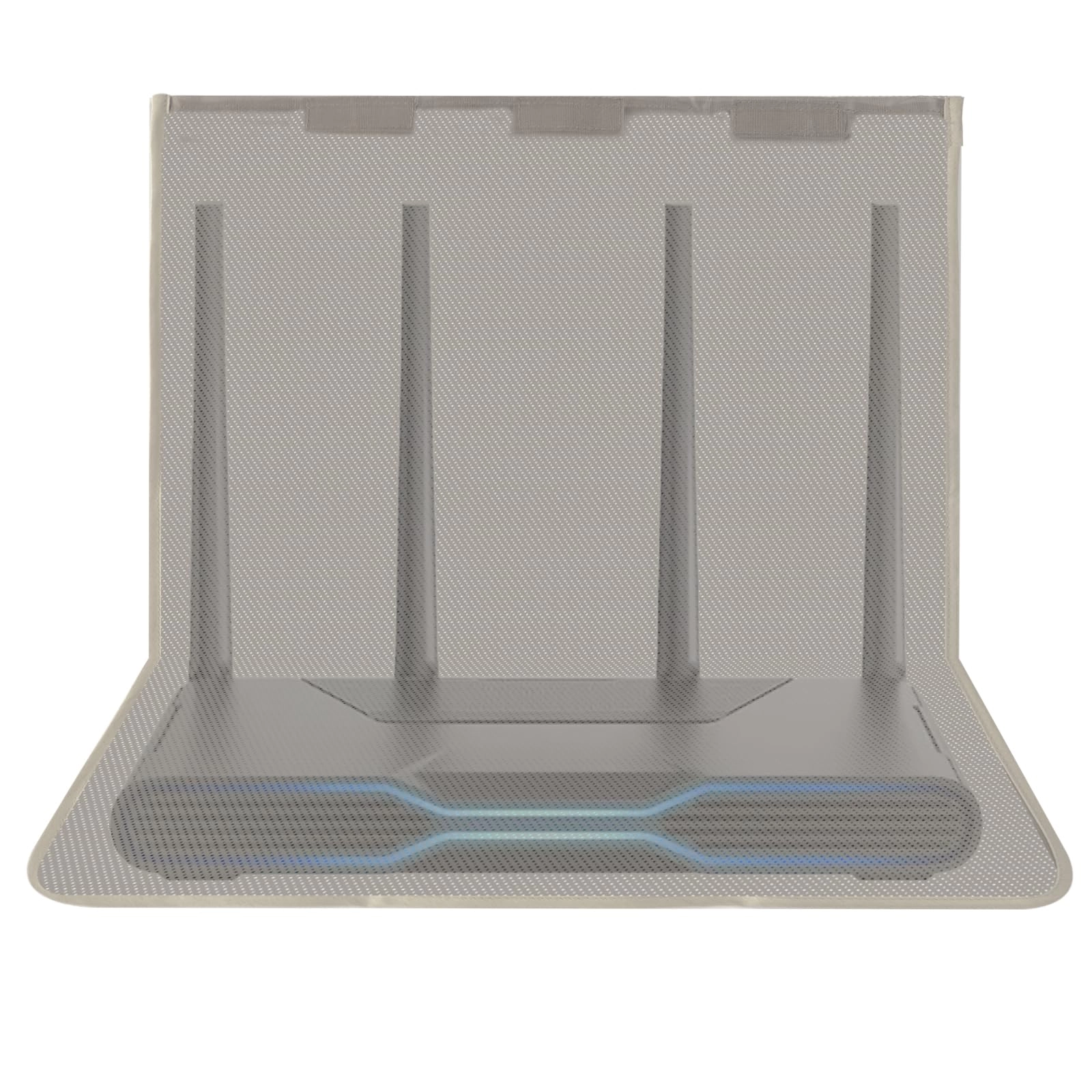 LOYDBDT Wifi cover - 802.11a