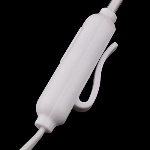 Students 3.5mm Stereo Sound Wired Earphone