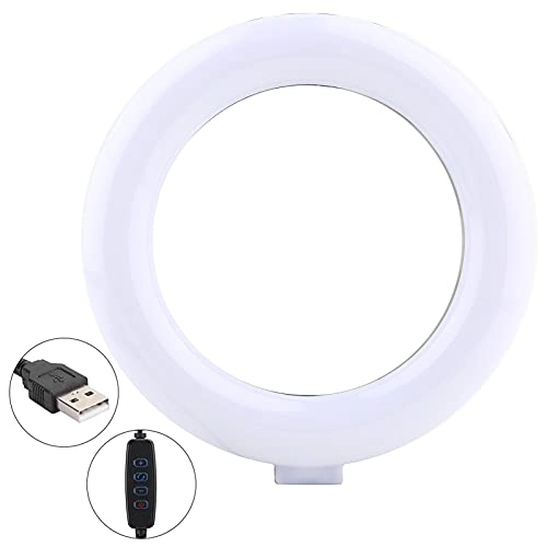 LED Ring Light - 16cm
