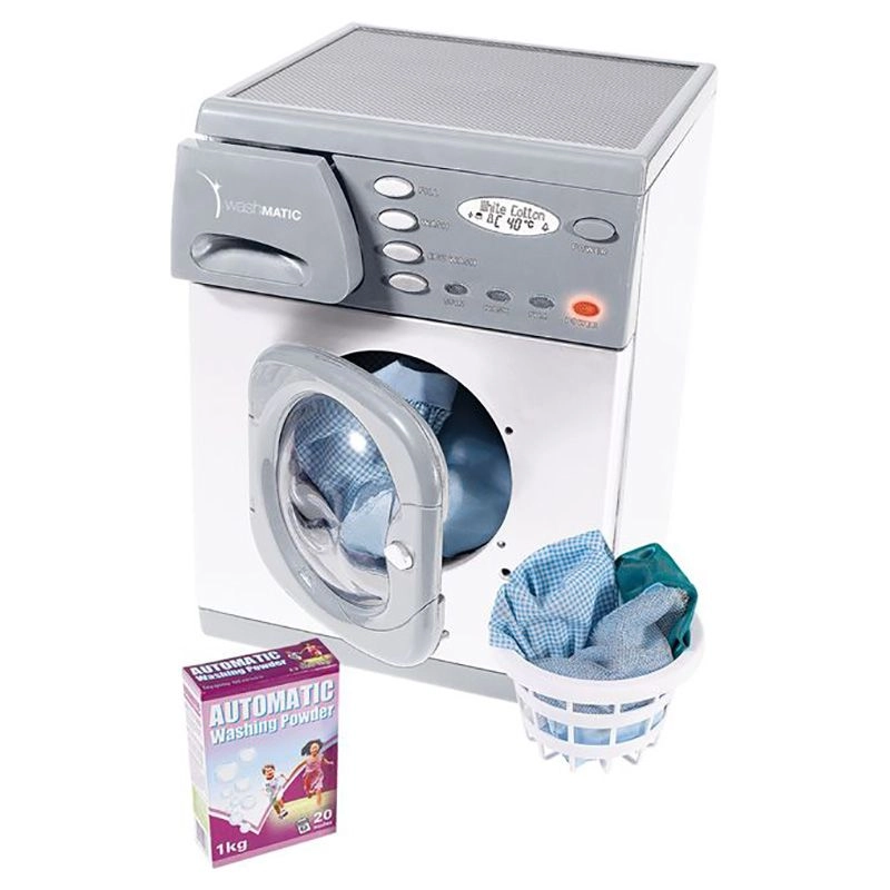 Casdon Electronic Washer Toy
