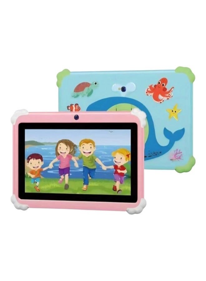 Hie-Q KidoTab2 - 1GB 7in 8GB