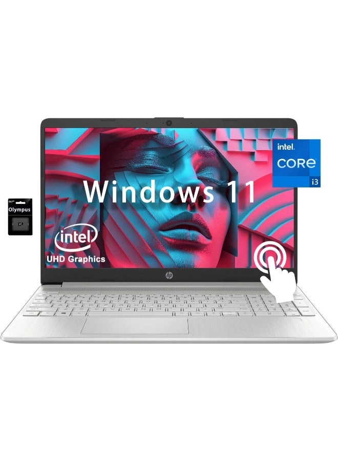 FD Series Laptop - 15.6'' i3-1215U 16GB DDR4 1TB SSD