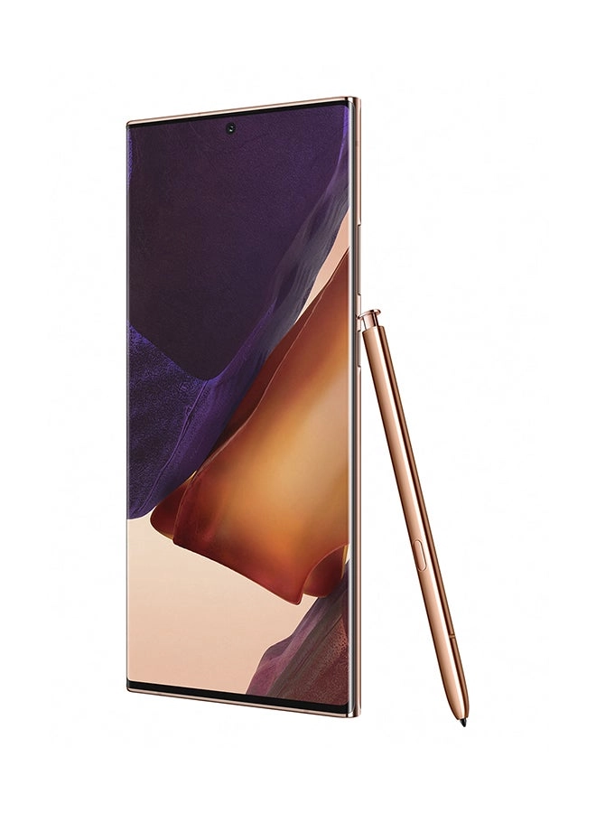 Galaxy Note20 Ultra - 12GB 256GB