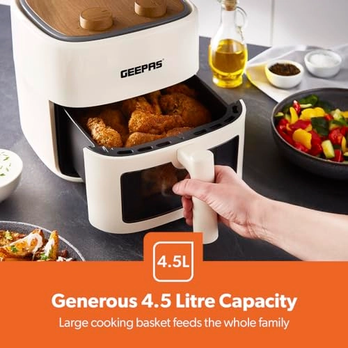 Vortex Air Fryer GAF37536UK