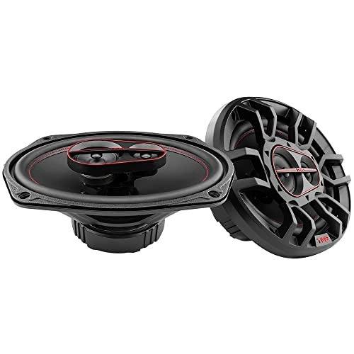 G6.9Xi - 6x9 3-Way Coaxial