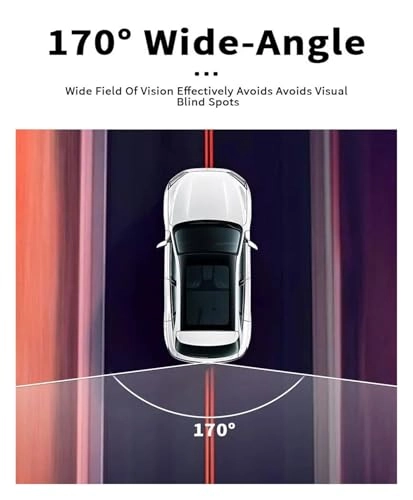 90606-4JG0B - Night vision Wired Super HD