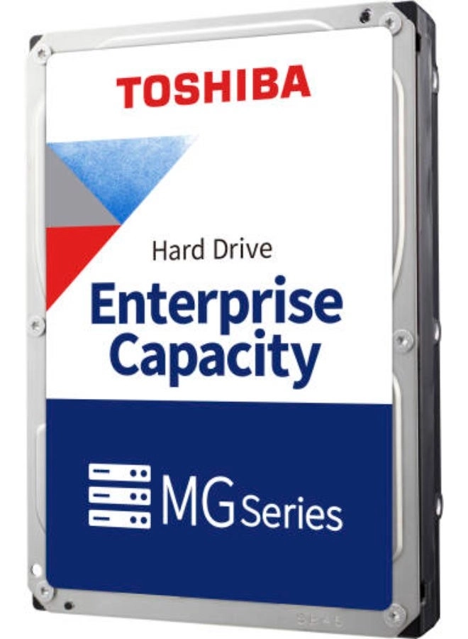Toshiba MG10AFA 3.5" 7200rpm 512MB SATA 6Gb/s (MG10AFA22TE) - 22 TB